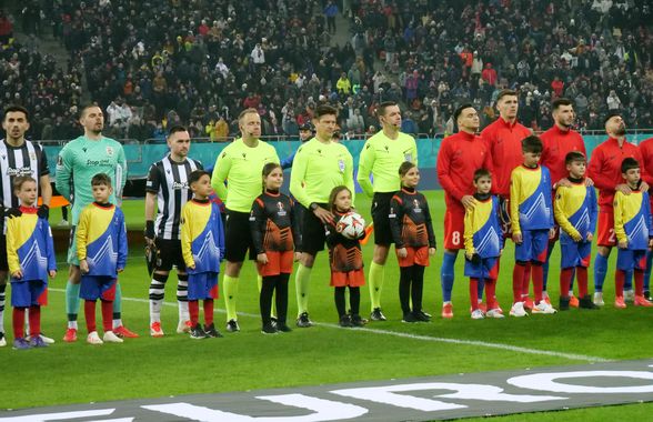 Direct în istorie: FCSB este SINGURA echipă din Europa! Performanța impresionantă care o duce pe campioana României pe primul loc all-time