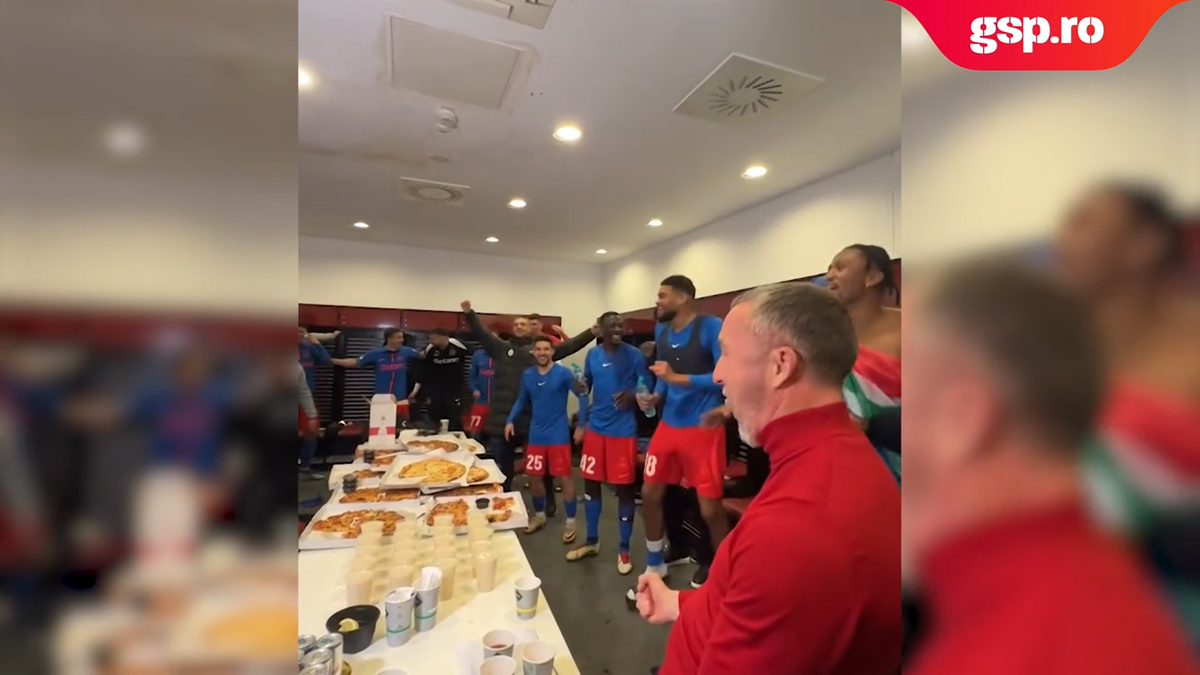 L'Equipe, prima reacție după ce Lyon a ieșit în calea FCSB: „Tragere la sorți ÎNGĂDUITOARE!” » Francezii, la curent cu războiul cu Steaua