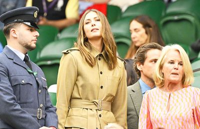 „Te voi găsi și îți voi tăia mâinile” » 10 cazuri HORROR de hărțuire în sport! Maria Sharapova, Anna Kournikova sau Mirra Andreeva, printre victime: „Să vină poliția, e gol în fața casei”