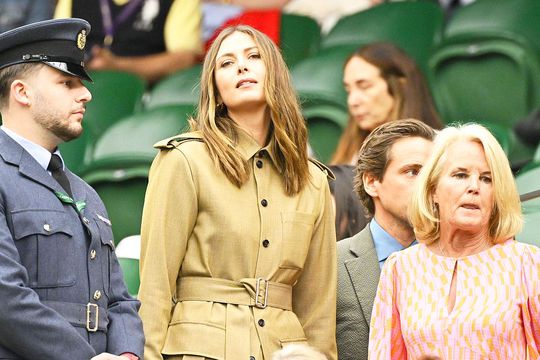 Maria Sharapova, una dintre cele mai mari jucătoare de tenis din ultimele decenii, foto: Imago