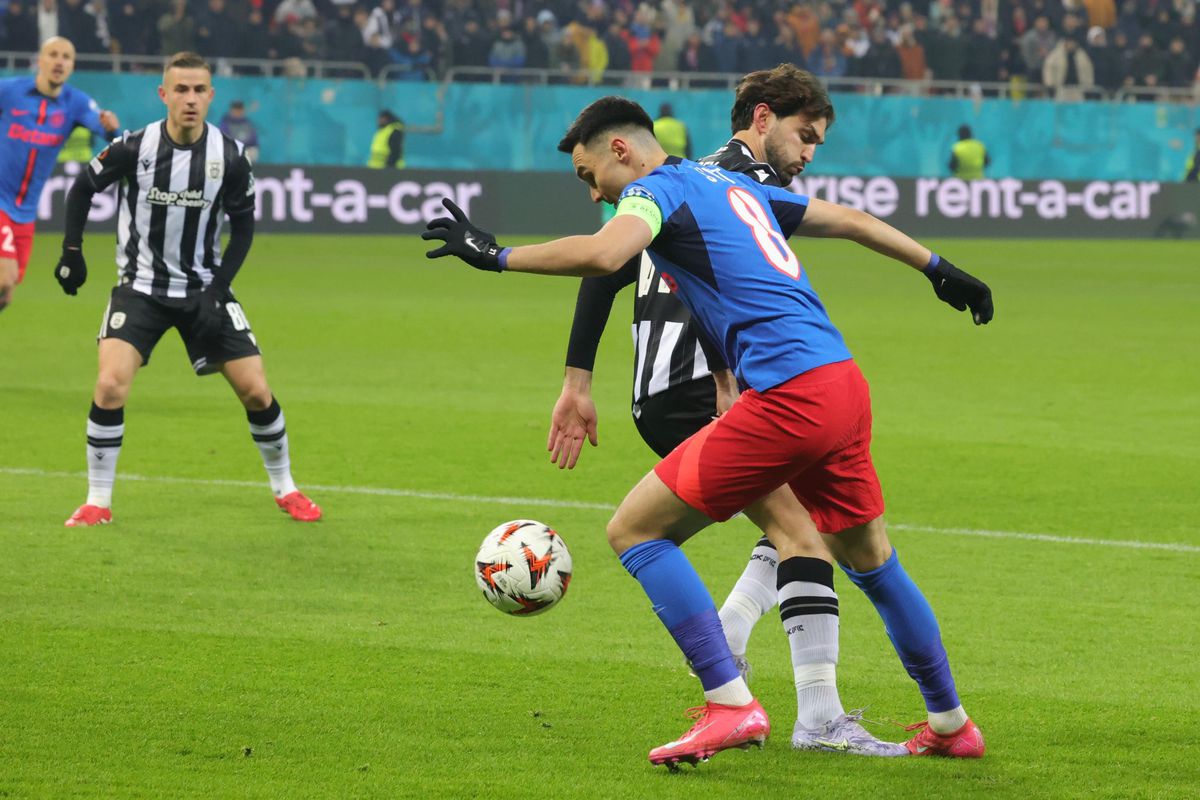 Mihai Popescu a ales între Frankfurt și Lyon: „Mai bine pusă la punct”