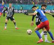 FCSB - PAOK, Adrian Șut / Foto: Ionuț Iordache GSP