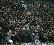 FCSB - PAOK, retur play-off pentru „optimile” Europa League // 20.02.2025 » Imagini de la încălzire