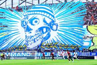 Ligue 1 în aer, echipele în pericol de FALIMENT! Pirateria TV implicată, Liga a fost dată în judecată pentru 600 de milioane de euro