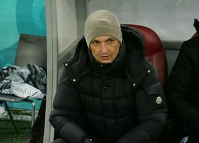 Discurs tranșant după FCSB - PAOK, la GSP Live: „Semnal de alarmă pentru Răzvan Lucescu”