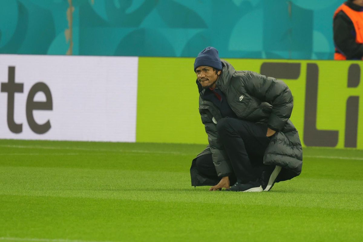 Mihai Stoica a intrat în direct cu o oră înainte de FCSB - PAOK: spune că Arena Națională n-a mai experimentat vreodată așa ceva