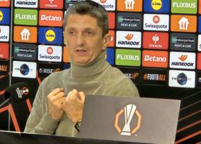 Răzvan Lucescu vrea în Liga Campionilor: „Fiecare meci, de acum încolo, este o finală”