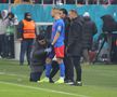 FCSB - PAOK, Daniel Bîrligea / Foto: Ionuț Iordache GSP