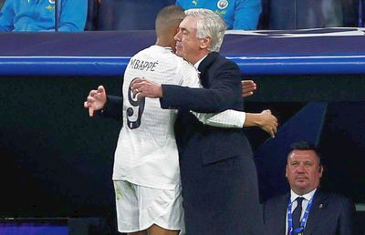 „Poate Mbappe să atingă cifrele lui Ronaldo?” » Cum a răspuns Ancelotti