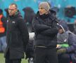 Răzvan Lucescu, 56 ani, tehnicianul celor de la PAOK, a tras concluziile după eșecul cu FCSB de pe Arena Națională, scor 0-2. Reușitele roș-albaștrilor au fost semnate de Cisotti și Miculescu, iar parcursul european al elenilor se oprește aici.