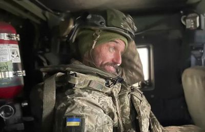 Fostul tenismen din Top 20, dezvăluiri TERIFIANTE despre cei 3 ani de război cu Rusia: „Dorm în case dărâmate din sate abandonate, iar toaleta e o gaură. Aud șoarecii și gândacii cum se plimbă”