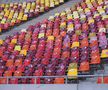 Imagini de la Arena Națională, înainte de FCSB - PAOK, ora 15:00