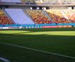 Imagini de la Arena Națională, înainte de FCSB - PAOK, ora 15:00