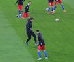 FCSB - PAOK, retur play-off pentru „optimile” Europa League // 20.02.2025 » Imagini de la încălzire