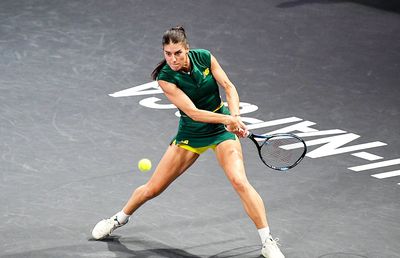 Karolina Muchova - Sorana Cîrstea 6-2, 7-5 » Sorana, doborâtă de oboseală. A ratat semifinalele la Dubai și va ieși din TOP 100 mondial