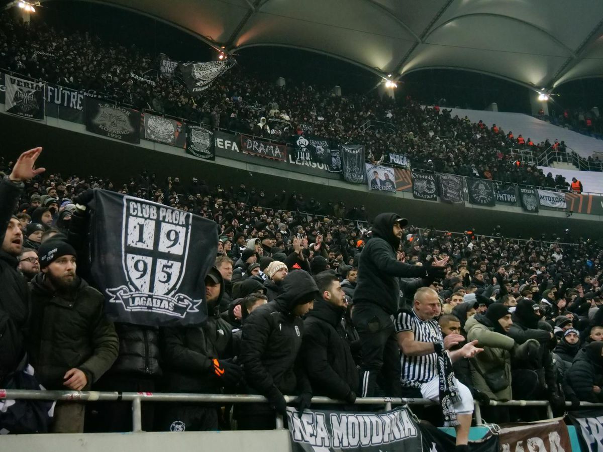 Ce urmează pentru FCSB în doar 18 zile » 3 derby-uri de foc și o „dublă” incendiară în Europa League