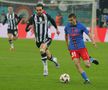 FCSB - PAOK, Juri Cisotti / Foto: Ionuț Iordache GSP