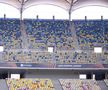 Imagini de la Arena Națională, înainte de FCSB - PAOK, ora 15:00