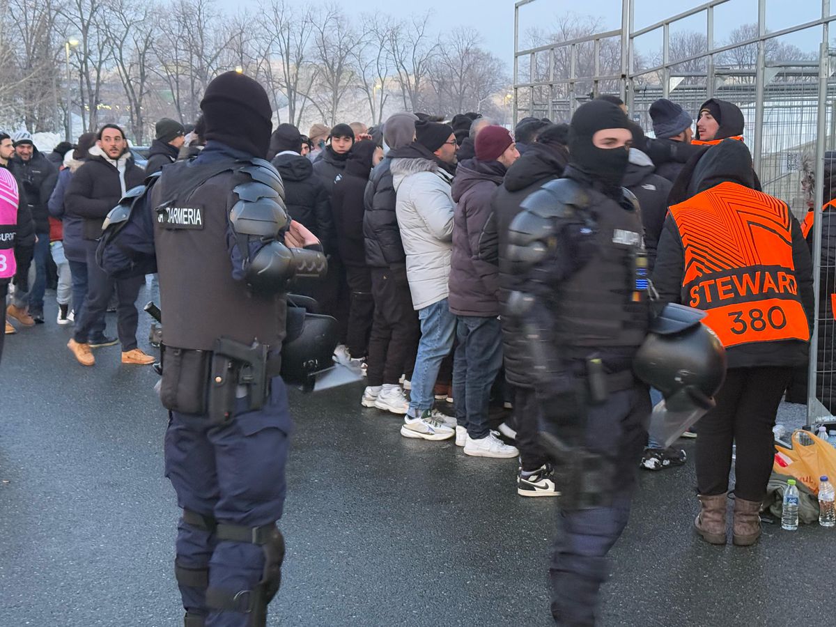 Mihai Stoica a intrat în direct cu o oră înainte de FCSB - PAOK: spune că Arena Națională n-a mai experimentat vreodată așa ceva