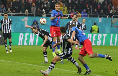 Ce urmează pentru FCSB în doar 18 zile » 3 derby-uri de foc și o „dublă” incendiară în Europa League
