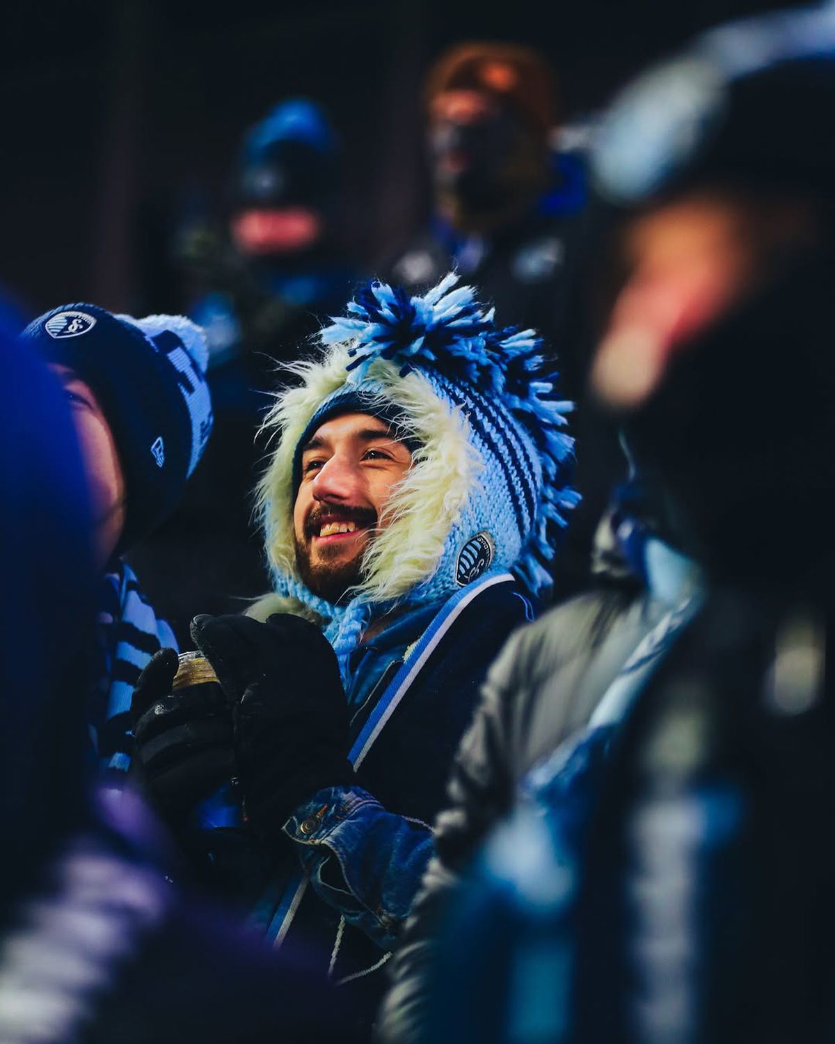 Lionel Messi, eroul lui Inter Miami la -17 grade Celsius! Jucătorii au purtat fulare, mănuși și căciuli în Kansas