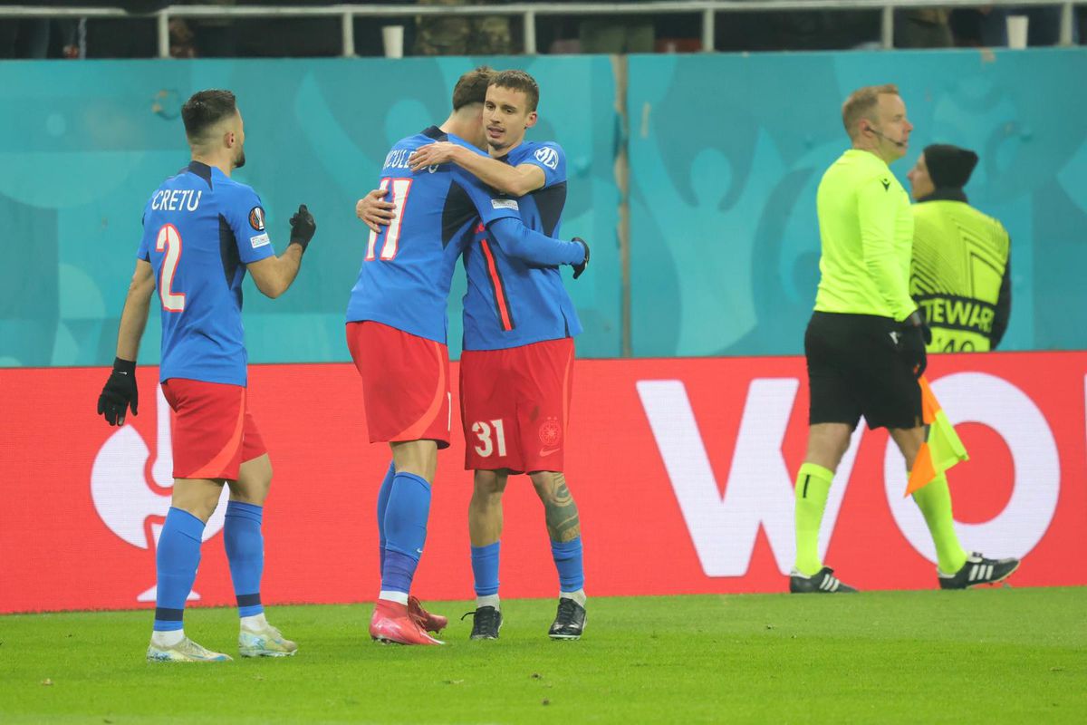 „E primul care-mi vine în cap” » Trei lideri de la FCSB propuși la echipa națională: „Mă aștept să-i văd chiar în primul «11»!”