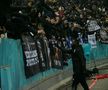 Ce s-a întâmplat pe gazon, imediat după FCSB - PAOK