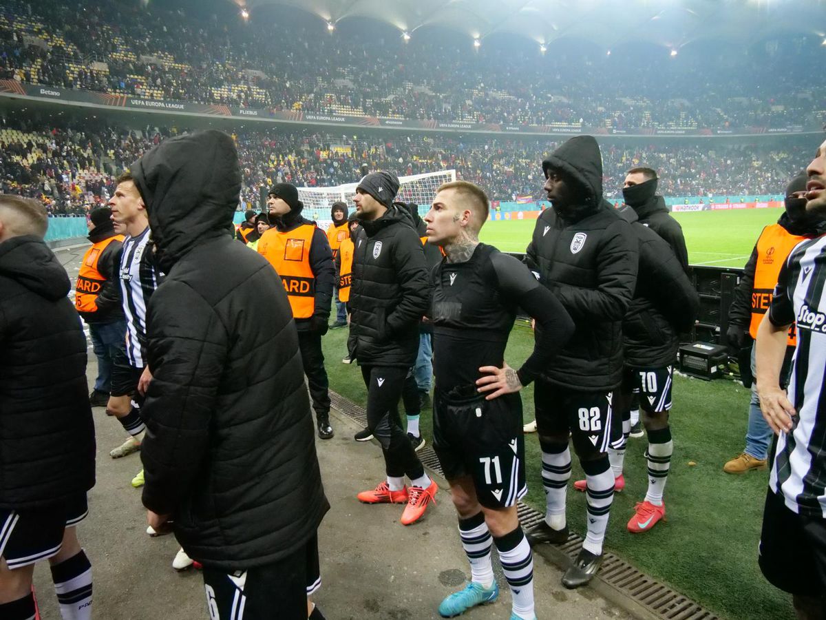 Ce urmează pentru FCSB în doar 18 zile » 3 derby-uri de foc și o „dublă” incendiară în Europa League