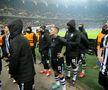 Ce s-a întâmplat pe gazon, imediat după FCSB - PAOK