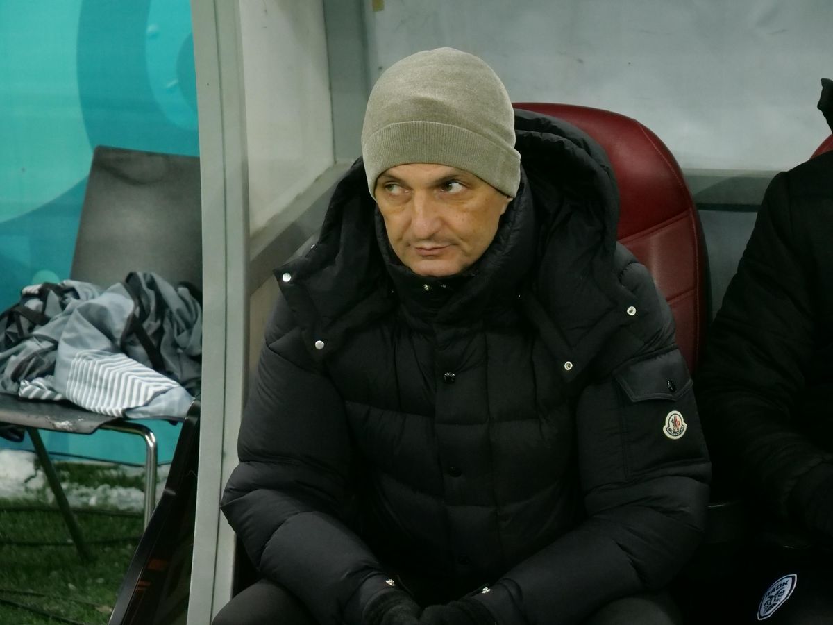 Risto Radunovic va primi cetățenia română! FCSB va da lovitura » 3 mize uriașe: cât câștigă Becali