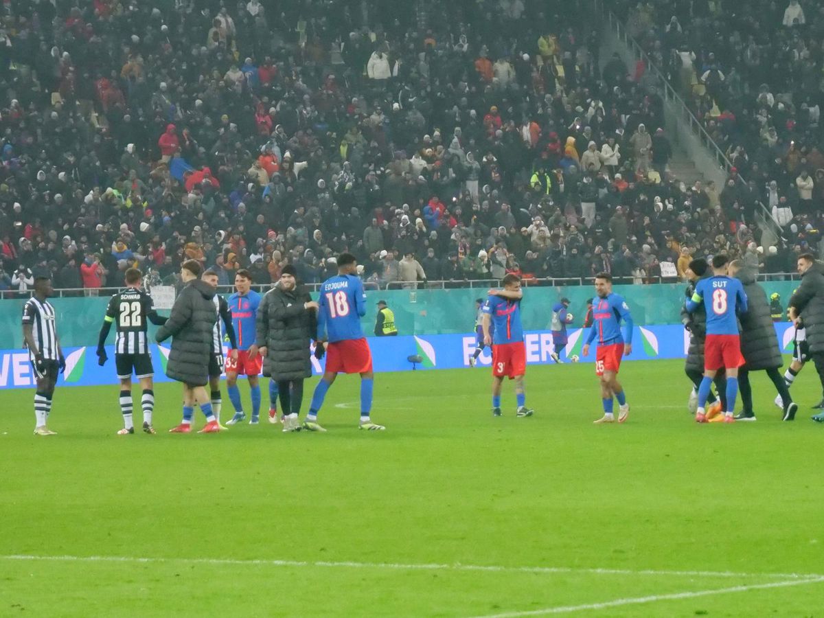 Ce urmează pentru FCSB în doar 18 zile » 3 derby-uri de foc și o „dublă” incendiară în Europa League