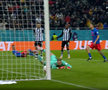Cisotti, gol în FCSB - PAOK