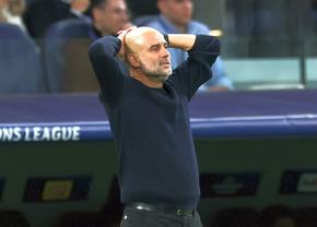 Sfârșitul unui ciclu la City! Pep Guardiola: „Cel mai slab sezon, nimic nu este veșnic”