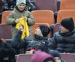 FCSB - PAOK, retur play-off pentru „optimile” Europa League // 20.02.2025 » Multe personalități din fotbalul românesc, prezente pe Arena Națională