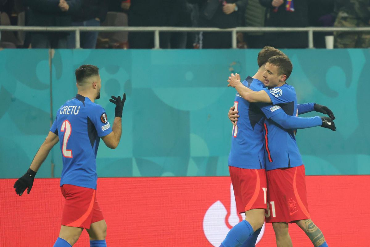 Florin Prunea, elogii în direct pentru două vedete de la FCSB: „Ăla n-a fost fotbal, a fost ARTĂ!” » Reverențele fostului goalkeeper