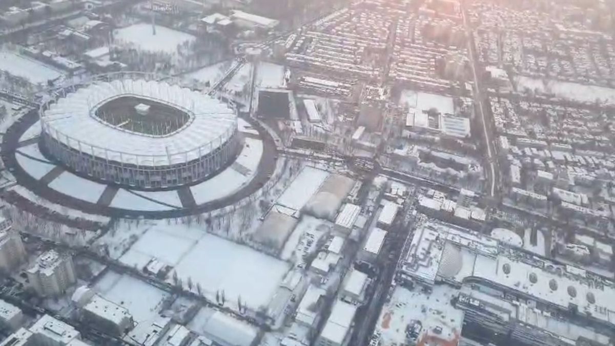 FCSB - PAOK, retur play-off pentru „optimile” Europa League // 20.02.2025 » Imagini dinaintea partidei