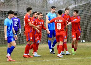 Fotbalistul Stelei ține cu FCSB la meciul cu PAOK: „Normal”