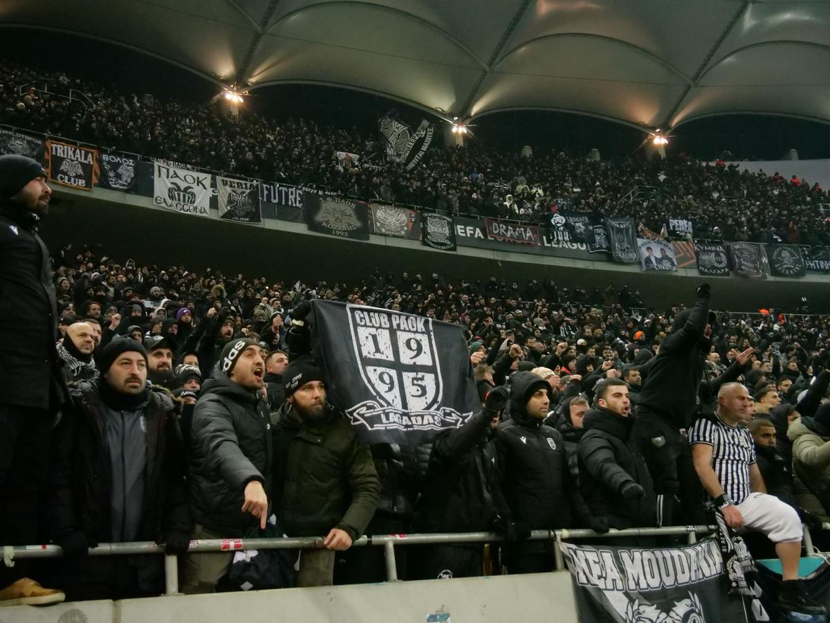 Răzvan Lucescu, fair-play după eșecul cu FCSB: „Există o singură concluzie, au meritat calificarea!”