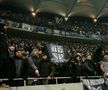 Ce s-a întâmplat pe gazon, imediat după FCSB - PAOK