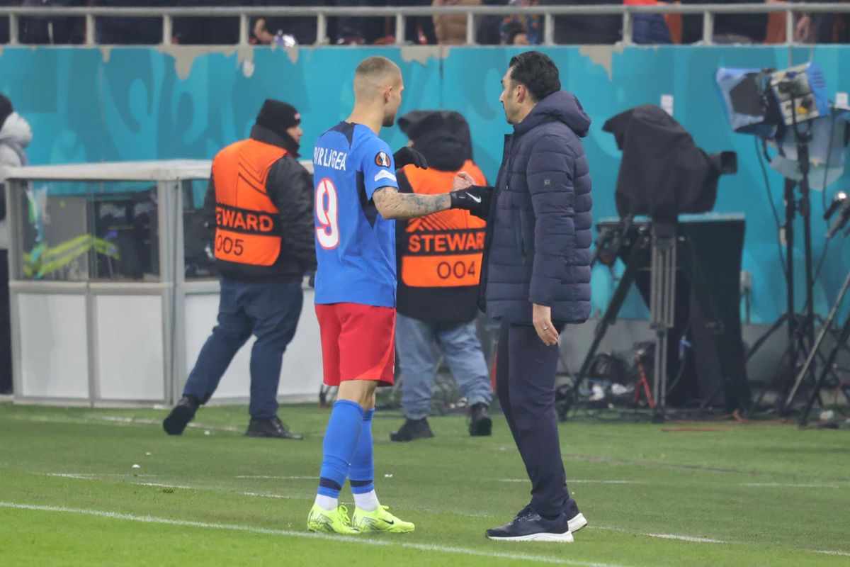 FCSB a ajuns în atenția MARCA: „A scris istorie în Europa!”