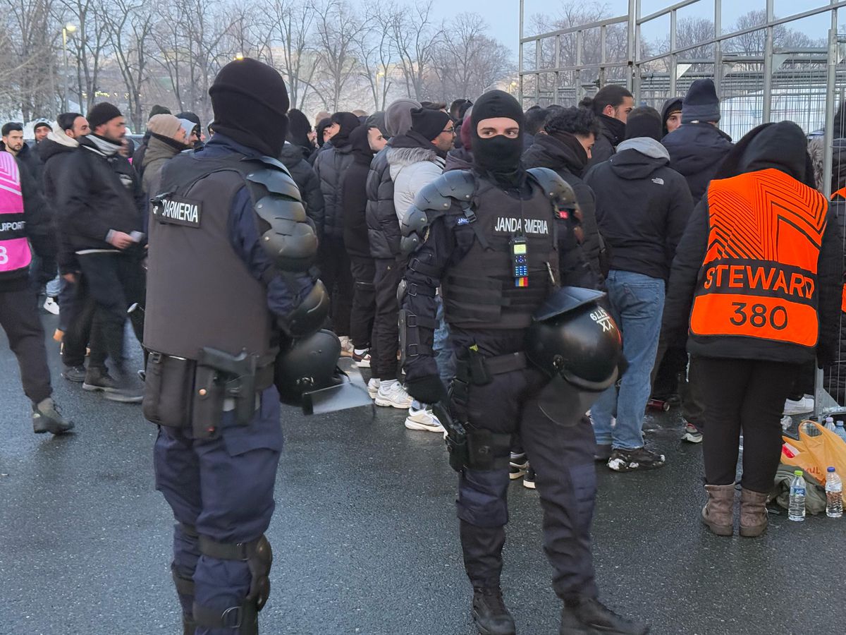 Mihai Stoica a intrat în direct cu o oră înainte de FCSB - PAOK: spune că Arena Națională n-a mai experimentat vreodată așa ceva