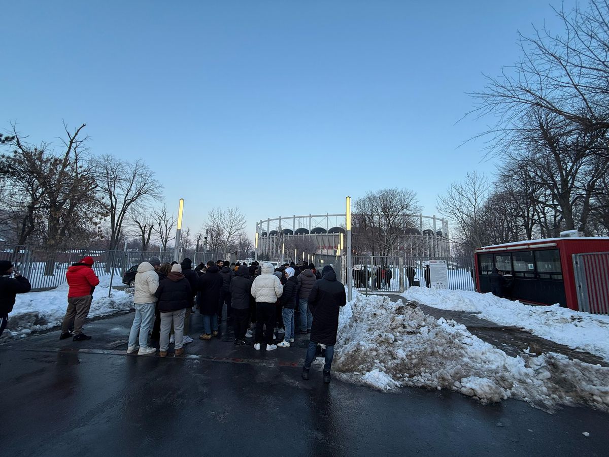 Mihai Stoica a intrat în direct cu o oră înainte de FCSB - PAOK: spune că Arena Națională n-a mai experimentat vreodată așa ceva