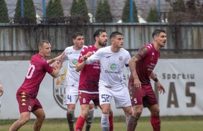 Imaginile dezastrului! Fostul club din Liga 1, care juca în Europa League acum 13 ani, pe marginea prăpastiei » Apelul disperat al fanilor