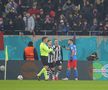 FCSB - PAOK, imagini din meci / Foto: Ionuț Iordache GSP