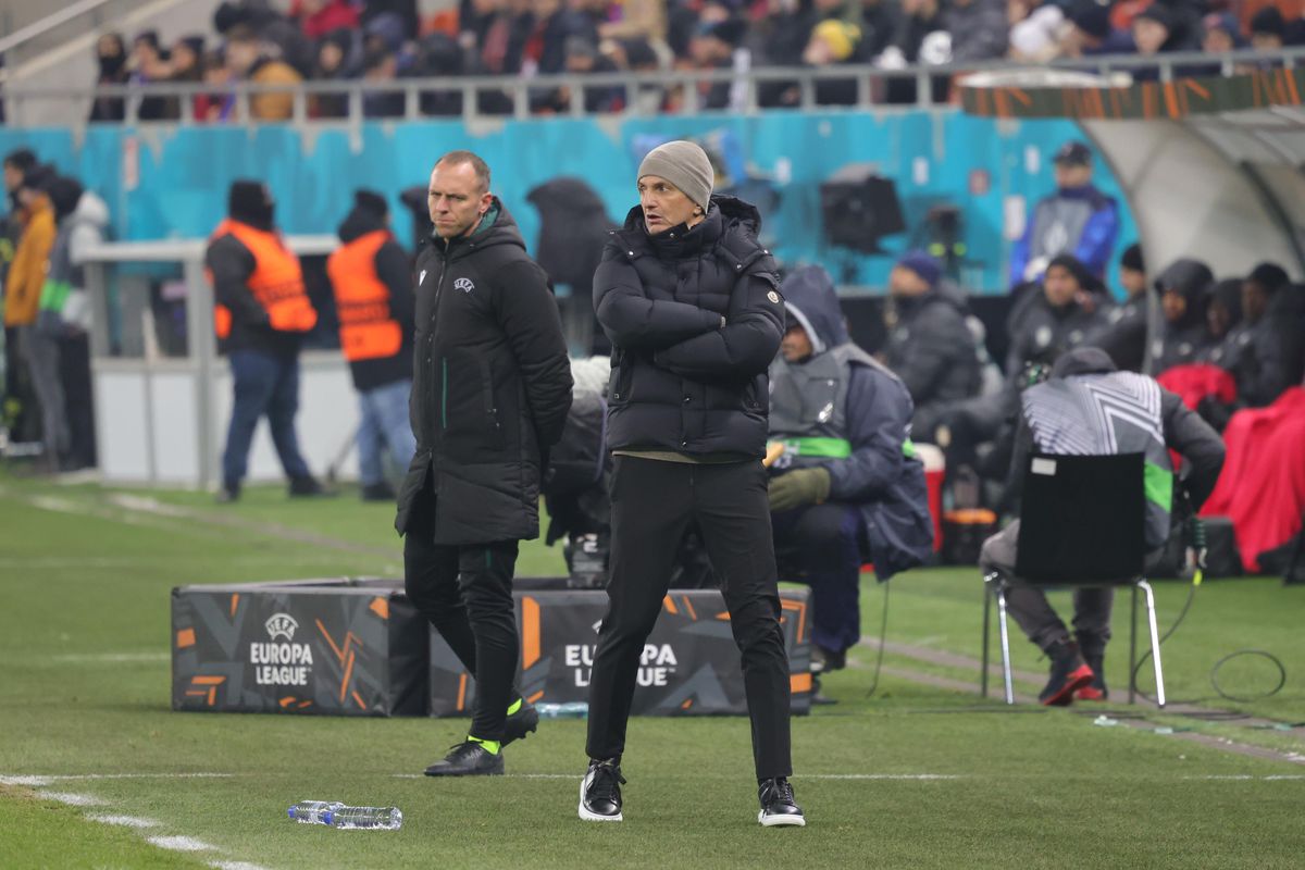 FCSB, „BOMBĂ” financiară, după calificarea în „optimile” Europa League