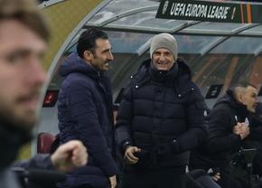 Cum a fost primit Răzvan Lucescu pe Arena Națională la meciul cu FCSB