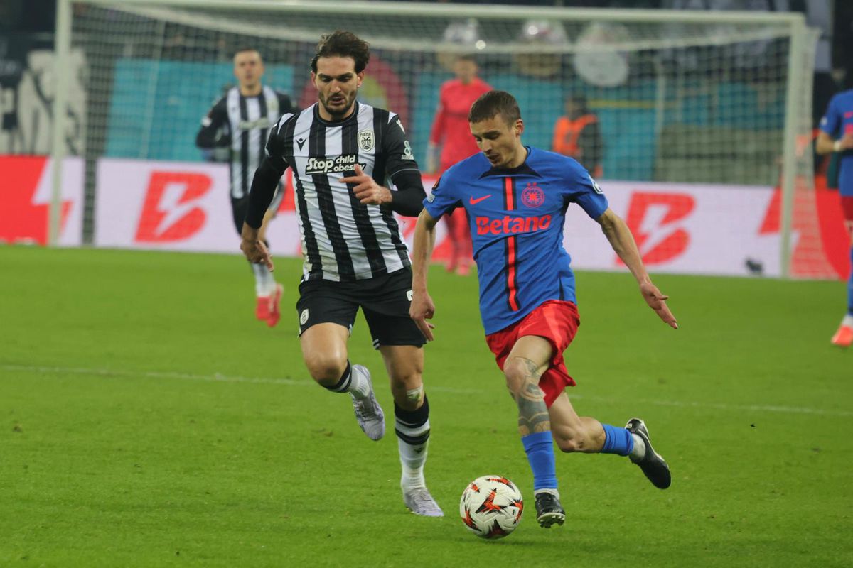 Risto Radunovic va primi cetățenia română! FCSB va da lovitura » 3 mize uriașe: cât câștigă Becali