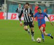 FCSB - PAOK, Juri Cisotti / Foto: Ionuț Iordache GSP