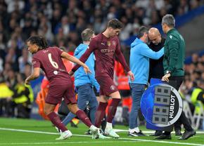 Începe revoluția la Manchester City » 8 jucători, OUT + primele două ținte