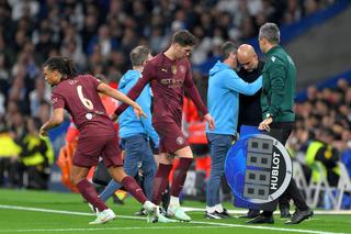 Începe revoluția la Manchester City » 8 jucători, OUT + primele două ținte
